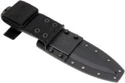 SOG SEAL PUP ELITE - KYDEX SHEATH - BLACK TINI, PARTIALLY SERRATED SOG-E37T-K 15 SOG SEAL PUP ELITE - KYDEX SHEATH - BLACK TINI, PARTIALLY SERRATED SOG-E37T-K -SOG Store 99b1cfe245b4bf684b42def27677de47