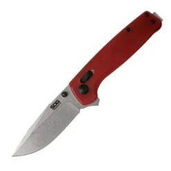 SOG TERMINUS XR G10 - CRIMSON SOG-TM1023-BX