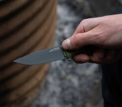 SOG Altair FX Green Fixed Blade -SOG Store Altair FX Green Fixed Blade ALTFXG Bild 1280x1280