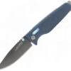 SOG Altair XR Black/Blue