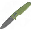 SOG Altair XR Green/Blue