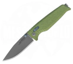SOG Altair XR Green/Blue