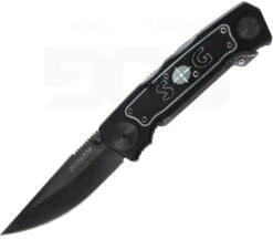 SOG Bi-Polar Black