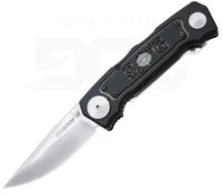 SOG Bi-Polar Satin