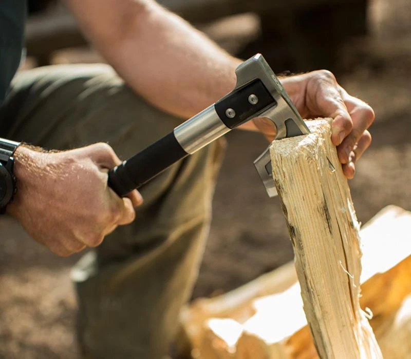 SOG Camp Axe 2 SOG Camp Axe – Bild 2