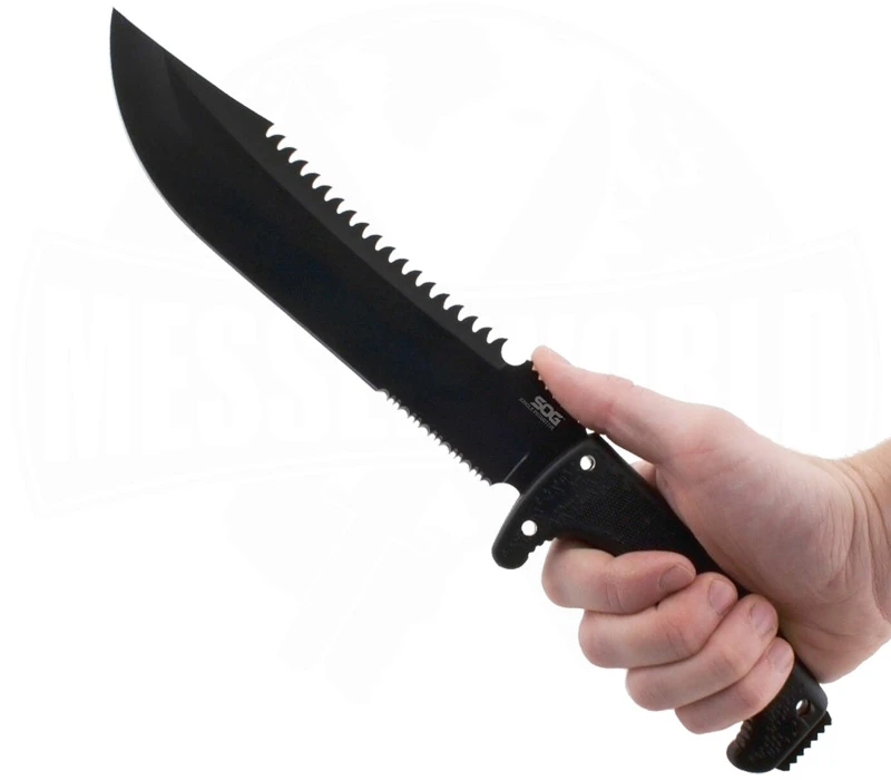 SOG Jungle Primitive 3 SOG Jungle Primitive – Bild 3