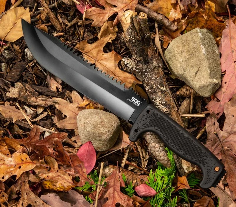 SOG Jungle Primitive 4 SOG Jungle Primitive – Bild 4