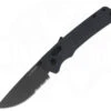 SOG Flash AT Urban Grey Serrated