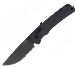 SOG Flash AT Urban Grey Serrated