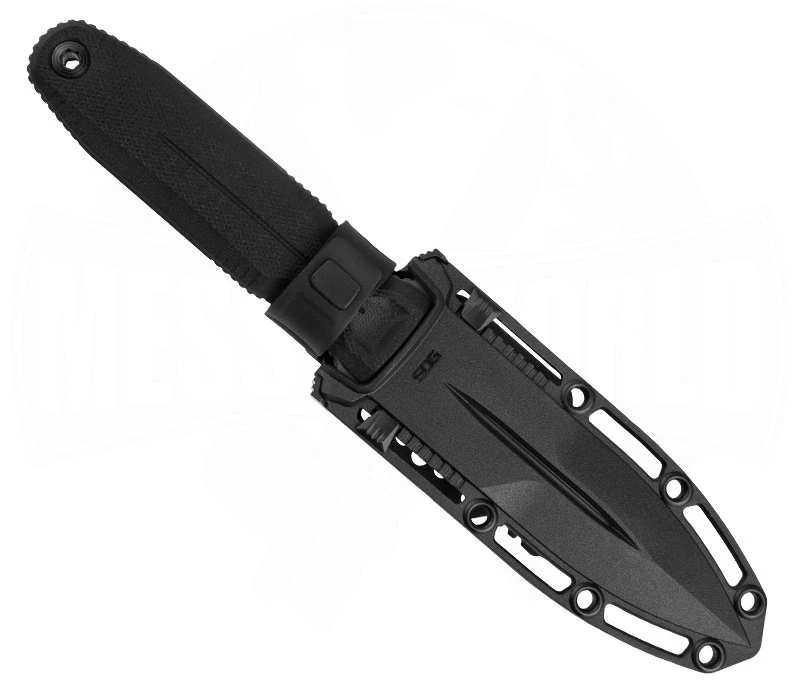 SOG Pentagon FX Blackout 3 SOG Pentagon FX Blackout – Bild 3