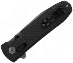 SOG Pentagon XR LTE Black/Graphit -SOG Store Pentagon XR LTE Black Graphit 12610557 geschlossen andere Seite 1280x1280