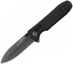 SOG Pentagon XR LTE Black/Graphit