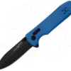 SOG Pentagon XR LTE Blue