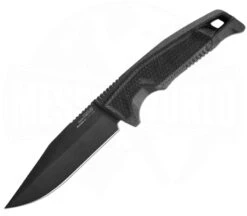 SOG Recondo FX Black Straight Edge