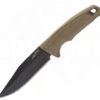 SOG Recondo FX FDE Straight Edge