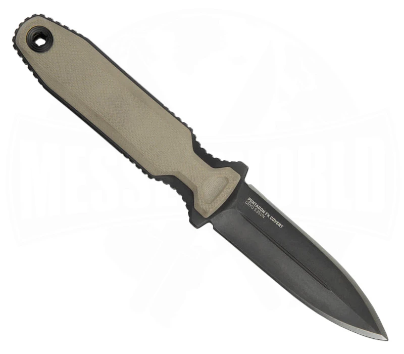 SOG Pentagon FX Covert FDE 1 SOG Pentagon FX Covert FDE