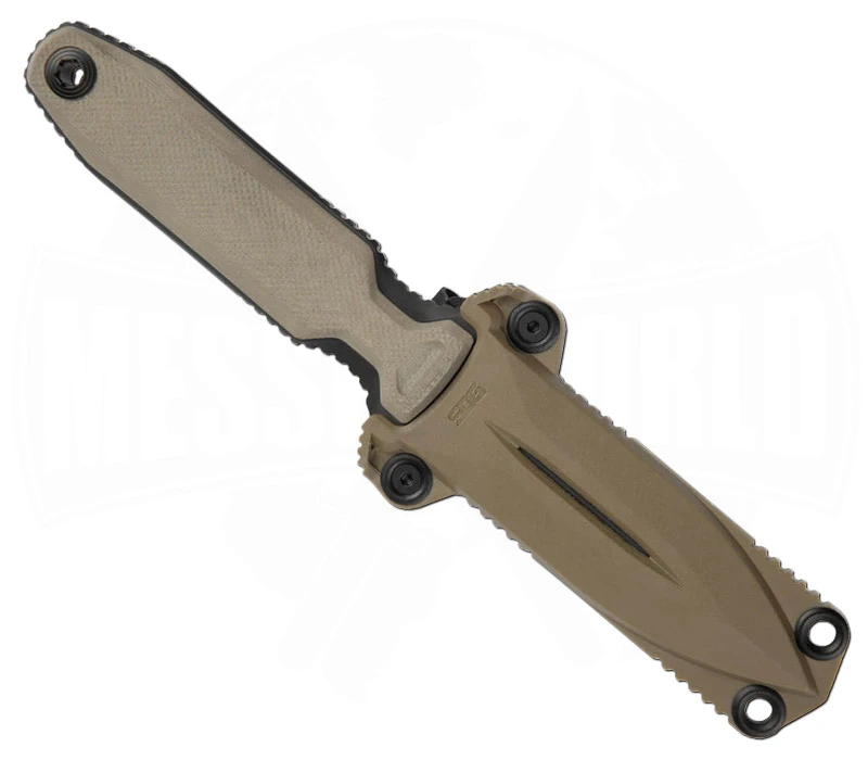SOG Pentagon FX Covert FDE 2 SOG Pentagon FX Covert FDE – Bild 2