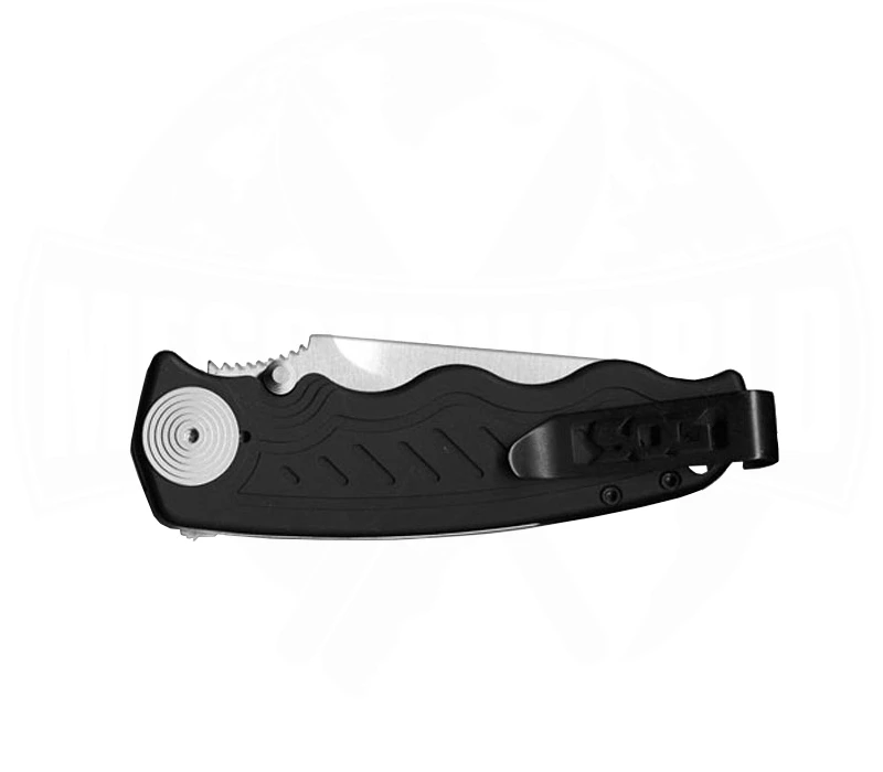 SOG Mini Zoom Satin 2 SOG Mini Zoom Satin – Bild 2