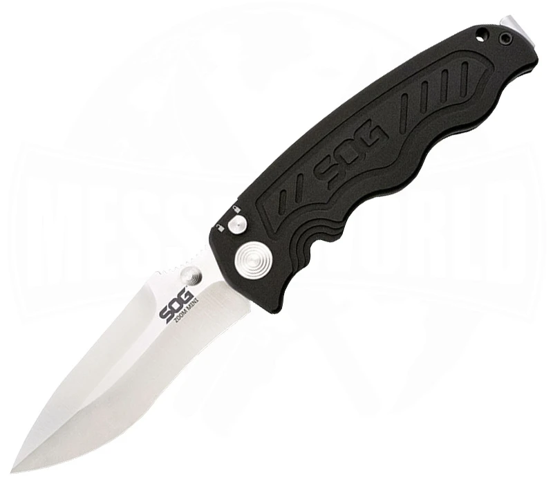 SOG Mini Zoom Satin 1 SOG Mini Zoom Satin