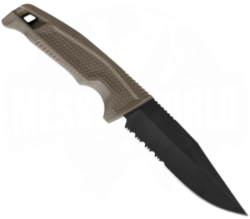 SOG Recondo FX Desert Partially Serrated 2 SOG Recondo FX Desert Partially Serrated – Bild 2