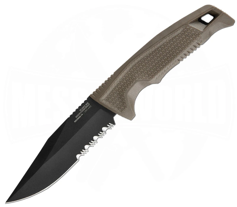 SOG Recondo FX Desert Partially Serrated 1 SOG Recondo FX Desert Partially Serrated