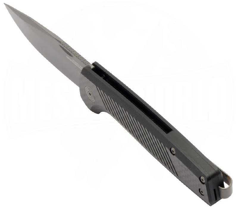 SOG Terminus SJ LTE Graphite 2 SOG Terminus SJ LTE Graphite – Bild 2