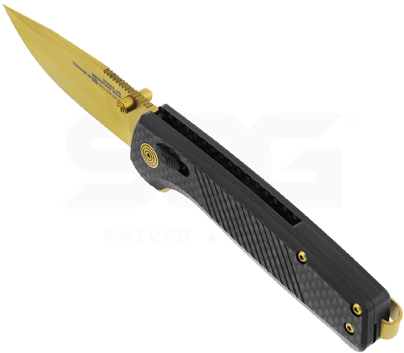 SOG Terminus XR LTE Carbon/Gold 4 SOG Terminus XR LTE Carbon/Gold – Bild 4