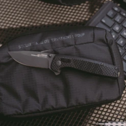 SOG Terminus XR LTE Carbon/Graphite -SOG Store SOG Terminus XR LTE CF Graphite Image 1280x1280
