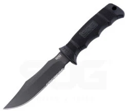 SOG SEAL Pup Mit Kydexscheide