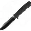SOG SEAL Pup Elite Mit Kydexscheide