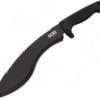 SogFari Kukri Machete
