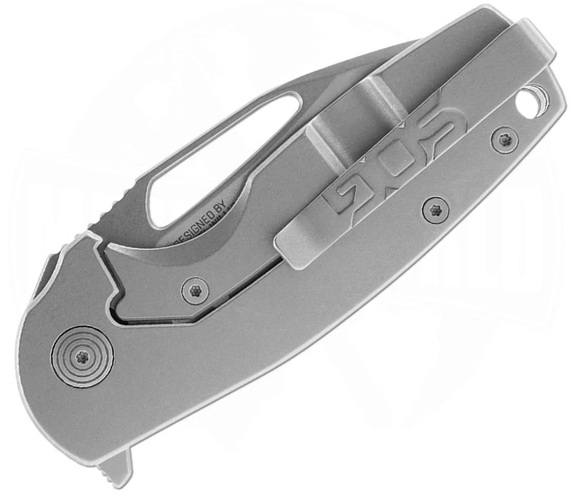 SOG Stout FLK Olive 4 SOG Stout FLK Olive – Bild 4