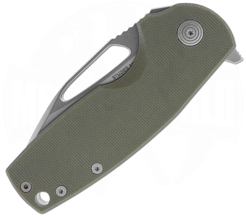 SOG Stout FLK Olive 3 SOG Stout FLK Olive – Bild 3