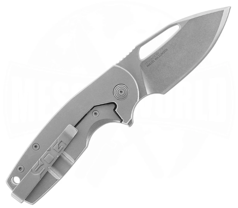 SOG Stout FLK Olive 2 SOG Stout FLK Olive – Bild 2