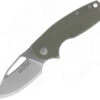 SOG Stout FLK Olive