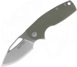 SOG Stout FLK Olive