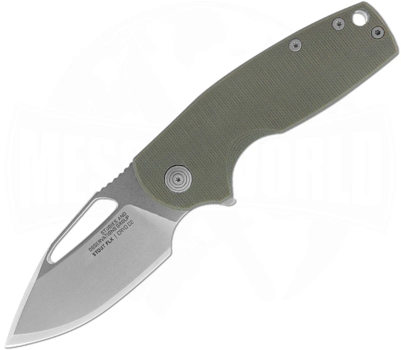 SOG Stout FLK Olive 1 SOG Stout FLK Olive