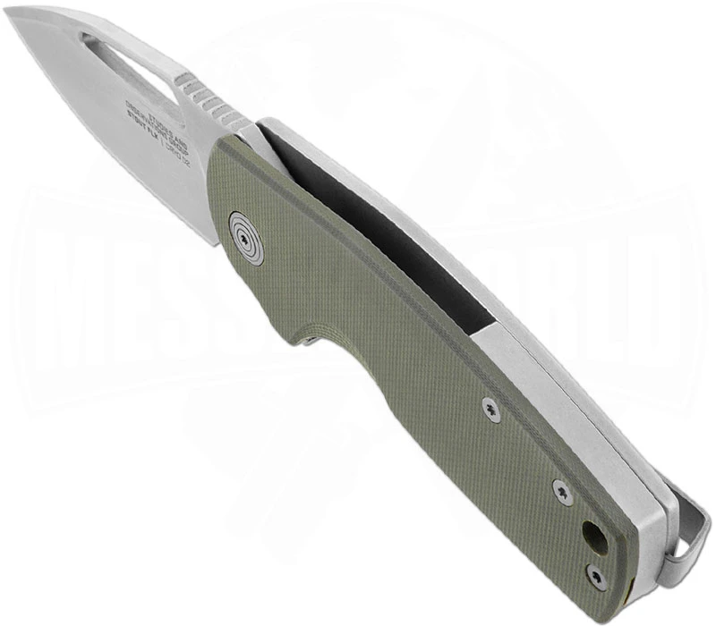 SOG Stout FLK Olive 5 SOG Stout FLK Olive – Bild 5
