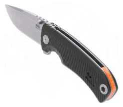 SOG Tellus ATK Black/Orange -SOG Store Tellus ATK Black Orange TELLATKBO schraeg 1280x1280