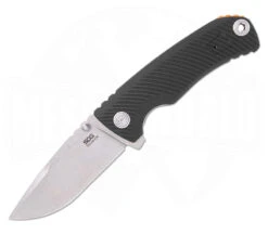 SOG Tellus ATK Black/Orange