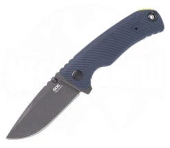SOG Tellus ATK Blue/Yellow