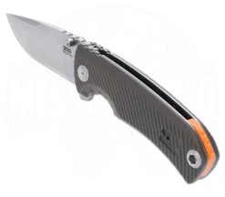 SOG Tellus ATK OD Green/Orange 7 SOG Tellus ATK OD Green/Orange -SOG Store Tellus ATK OD Green Orange TELLATKODOR schraeg 1280x1280
