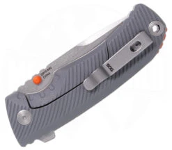 SOG Tellus FLK Grey/Orange 6 SOG Tellus FLK Grey/Orange -SOG Store Tellus FLK Grey Orange TELLFLKGROR geschlossen 1280x1280