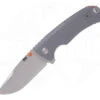 SOG Tellus FLK Grey/Orange