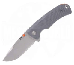 SOG Tellus FLK Grey/Orange