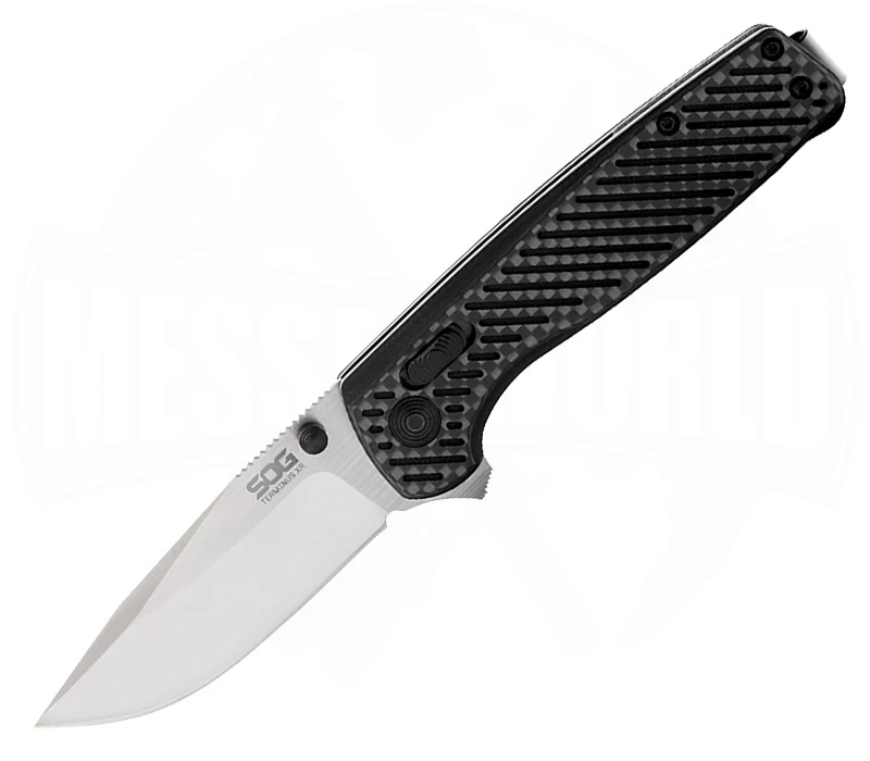 SOG Terminus XR Carbonfiber 1 SOG Terminus XR Carbonfiber