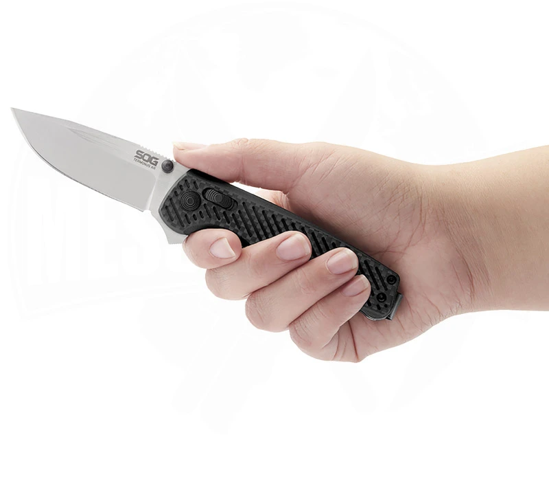 SOG Terminus XR Carbonfiber 7 SOG Terminus XR Carbonfiber – Bild 7