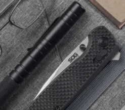 SOG Terminus XR Carbonfiber 15 SOG Terminus XR Carbonfiber -SOG Store Terminus XR Carbonfiber CPM S 35VN Live2 1280x1280