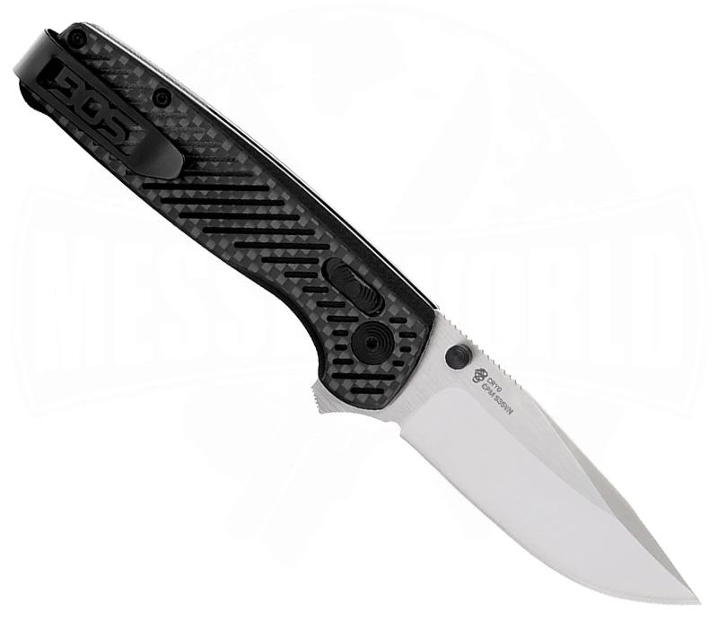 SOG Terminus XR Carbonfiber 2 SOG Terminus XR Carbonfiber – Bild 2