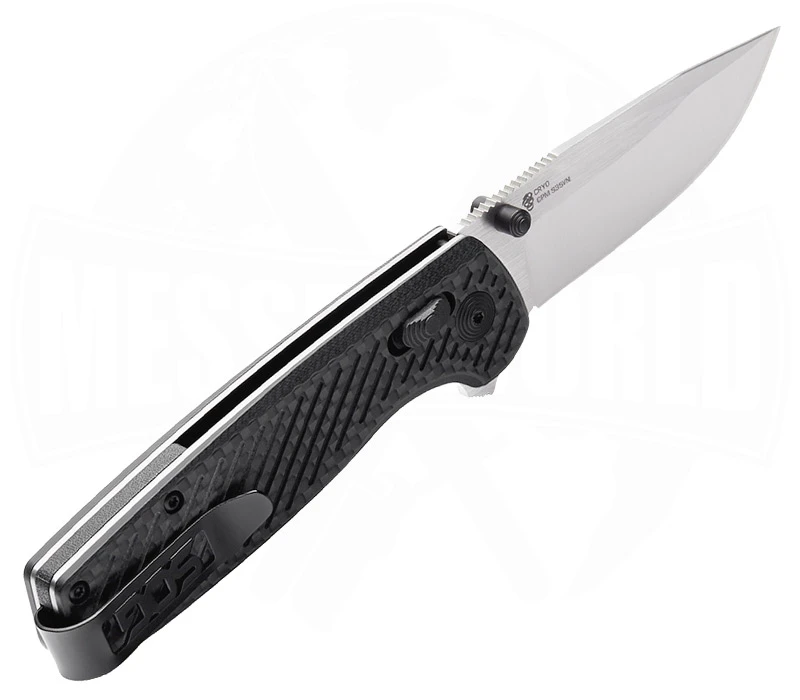 SOG Terminus XR Carbonfiber 6 SOG Terminus XR Carbonfiber – Bild 6